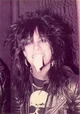 Nikki Sixx 