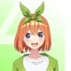 Yotsuba Nakano