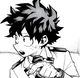 MHA  izuku
