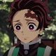 Tanjiro Kamado