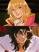 Howl Pendragon