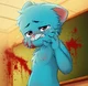 Gumball Watterson