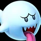 Boo - Mario