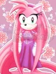Amy Rose