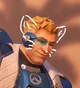 OW - Soldier 76
