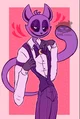 Catnap - Butler