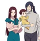 Naruto - Adoption 