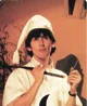 George Harrison 