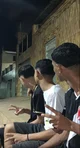 Grupo de 4 pessoas 