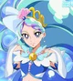 Cure Mermaid