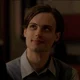 Spencer Reid