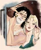 Yuki And Choso