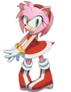 Amy Rose 
