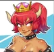Bowsette