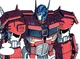 014 - Optimus Prime