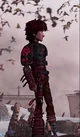 Hiccup H