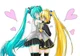 Neru x Miku