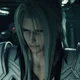 Sephiroth