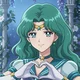 E Sailor Neptune
