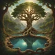 Loki- well of Mimir 