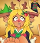Hypnotized Noelle