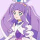 Cure Majesty