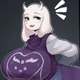 Toriel Dreemurr