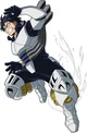Tenya Iida