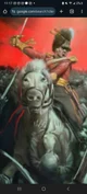 Guts and blackpowder