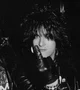Nikki Sixx 