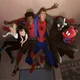 Spider verse