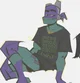 Rottmnt Donnie