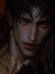 Infatuated Vampire