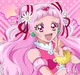 Cure Yell