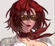 Vanessa KOF