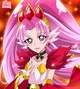 Cure Scarlet