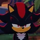 Shadow the hedgehog 
