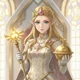 Queen Zelda