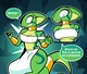 Snake queen tf RP