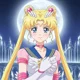 Eternal Sailor Moon