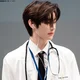 Sunghoon - Doctor