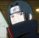 Itachi Uchiha 