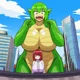Kaiju Body Swap