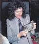 BRIAN MAY