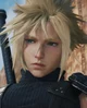 Cloud Strife