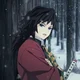 Giyuu Tomioka 