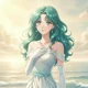 Beautiful Michiru
