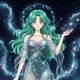 Celestial Michiru