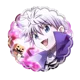 08 - Killua Zoldyck