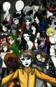 Creepypasta pick me 